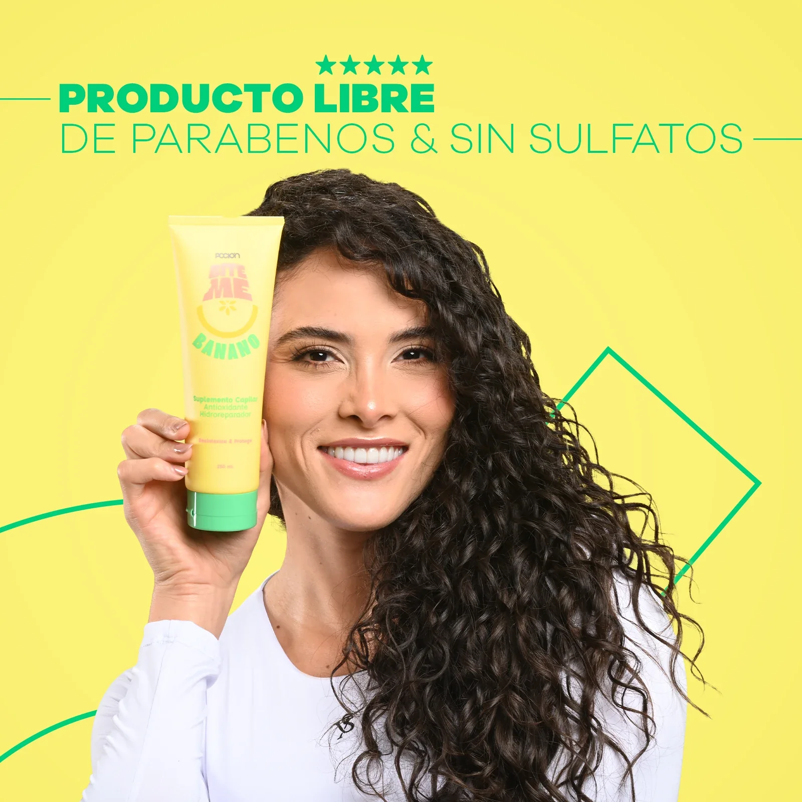 Suplemento Capilar de Banano - Image 6