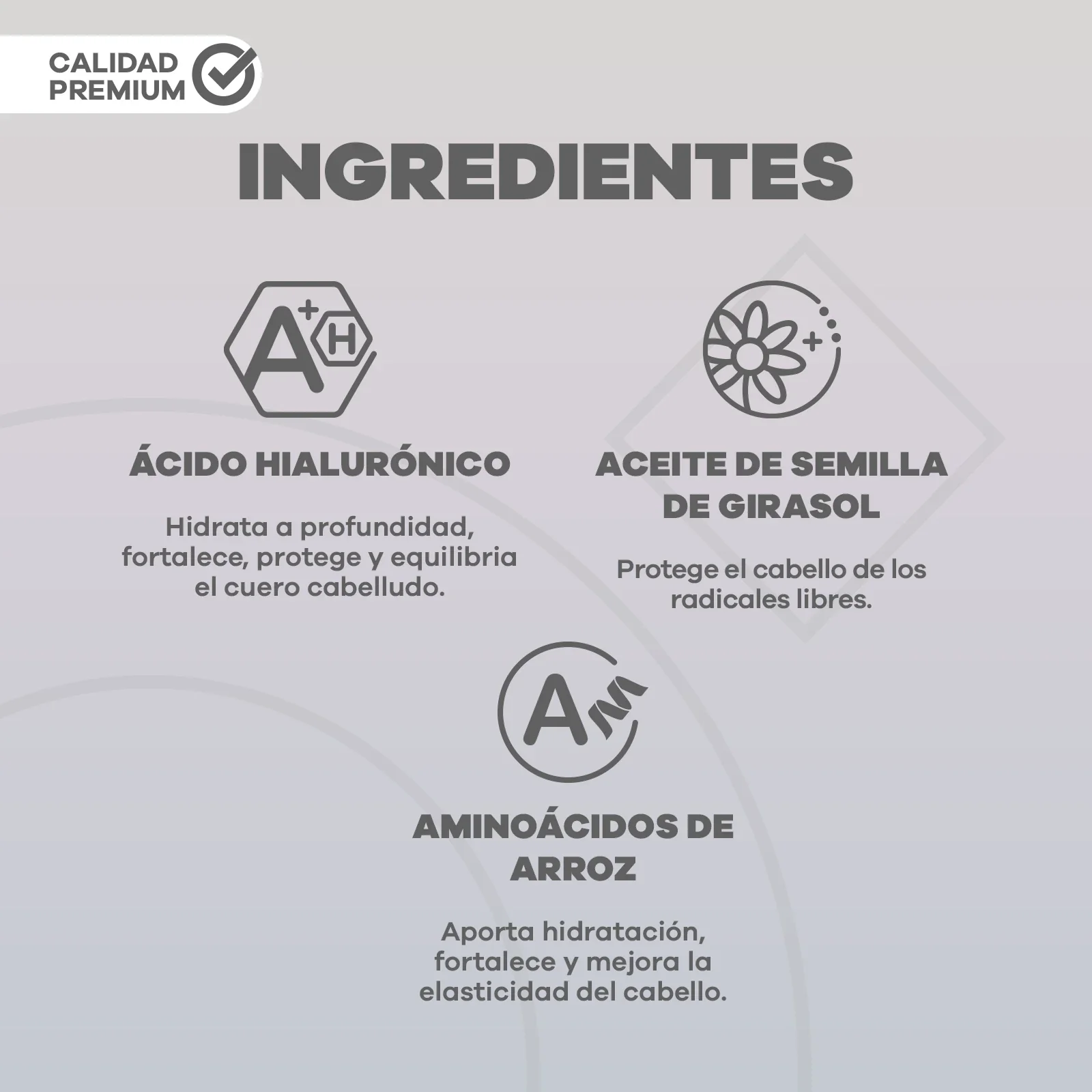 BOOSTER - Tratamiento Capilar Reparador - Image 4