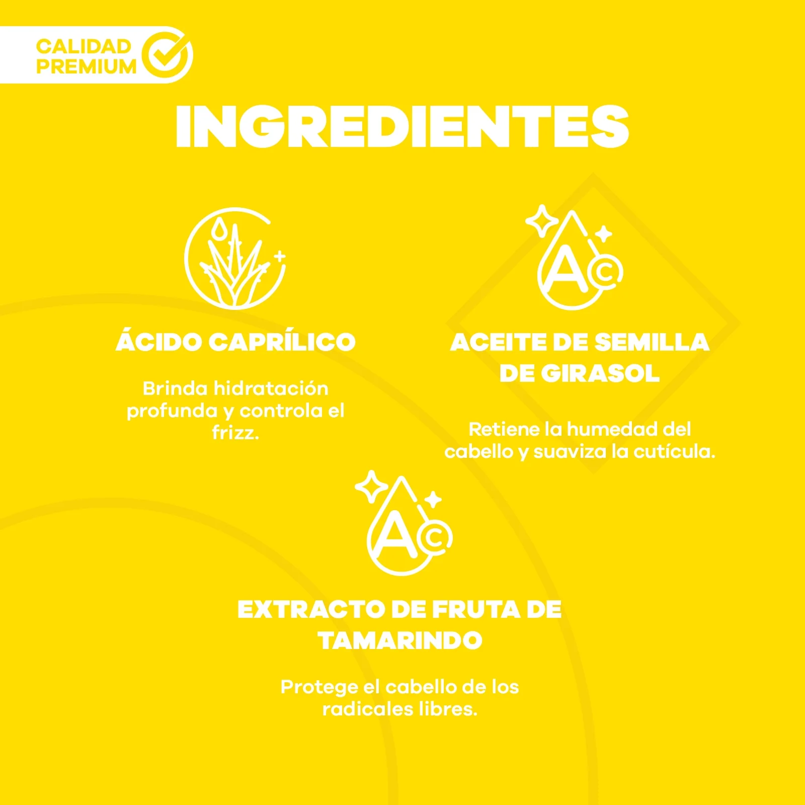 Gel Definidor de Rizos - Image 4