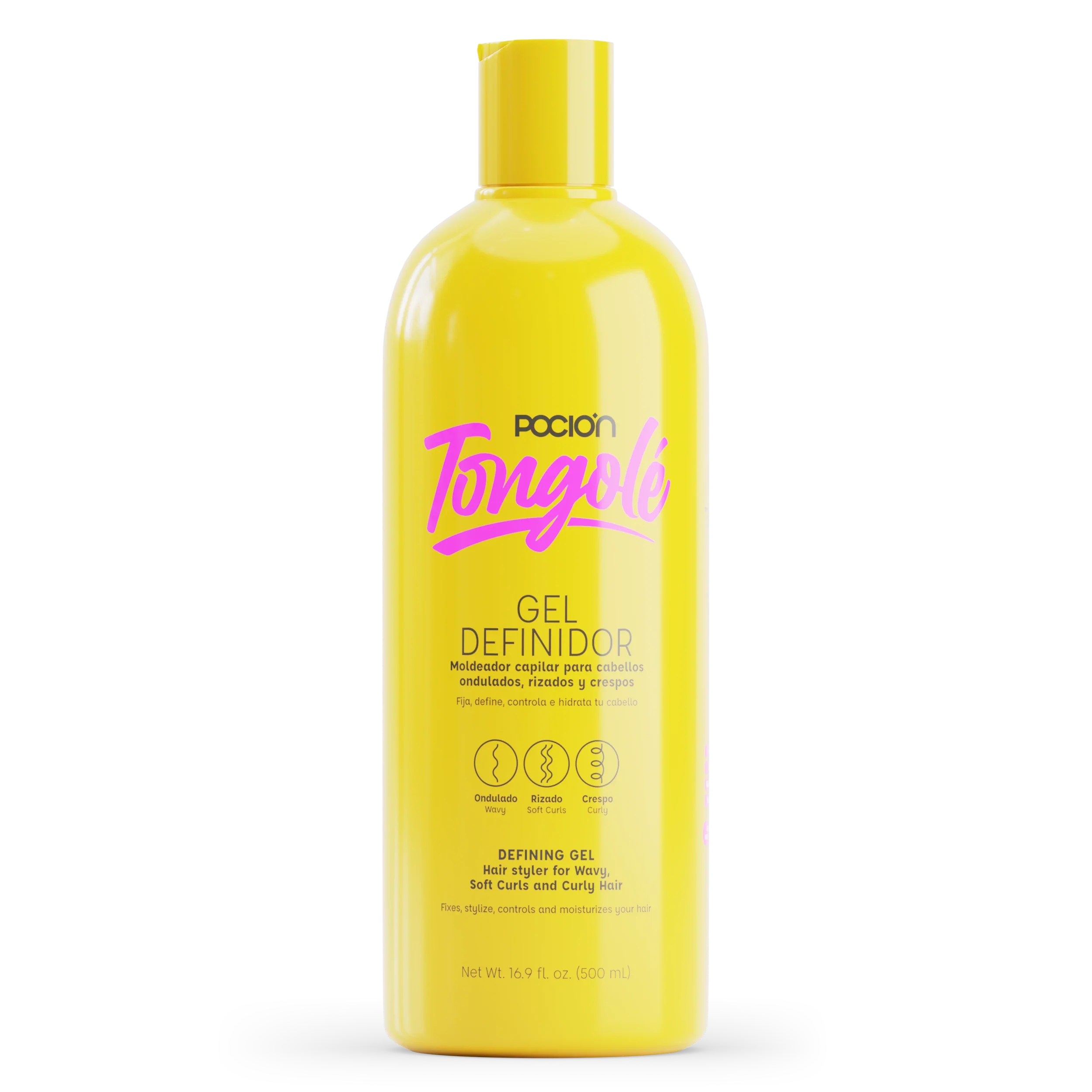 Kit Anti-Frizz Rizos - Image 4
