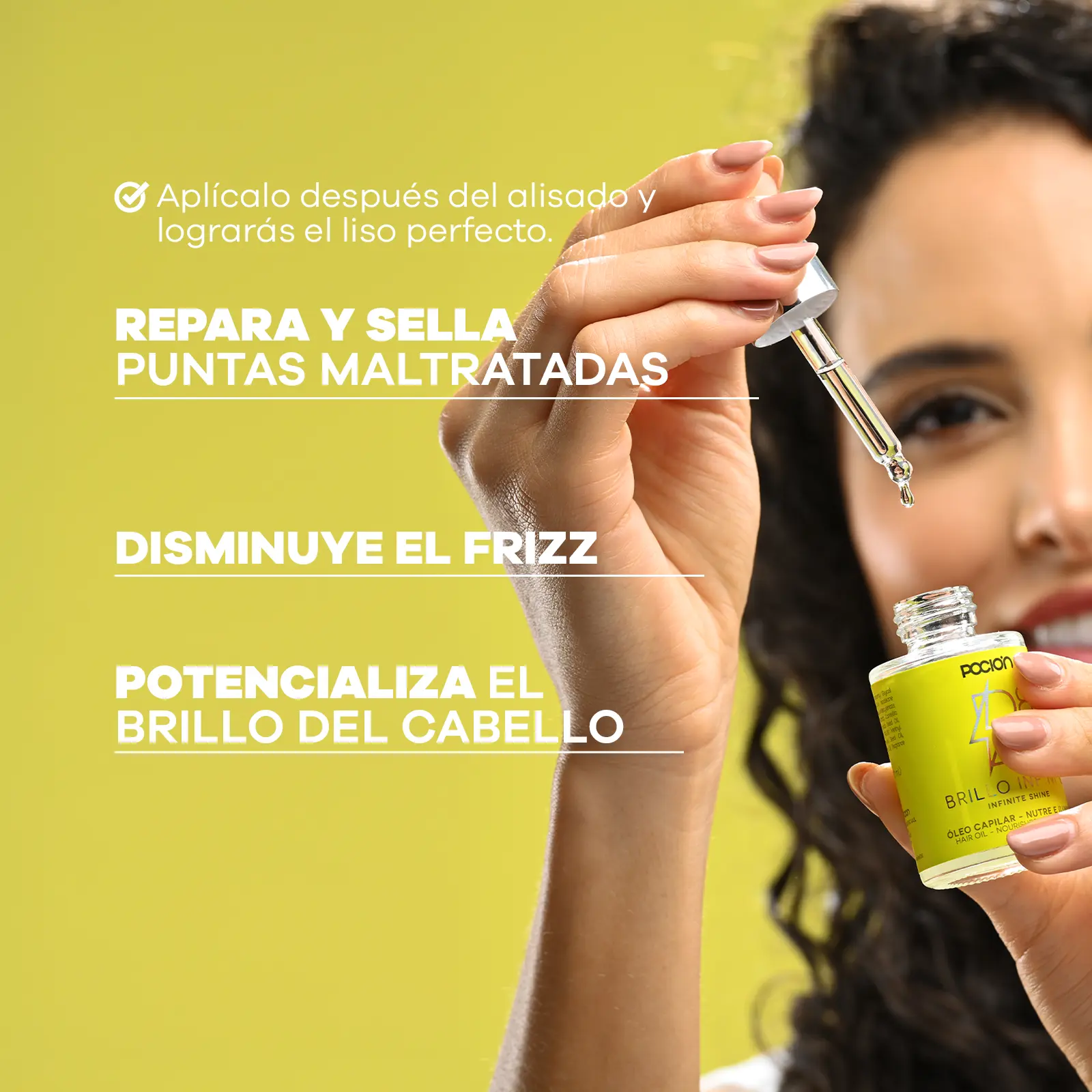 B8 Óleo Capilar Multifuncional - Image 3