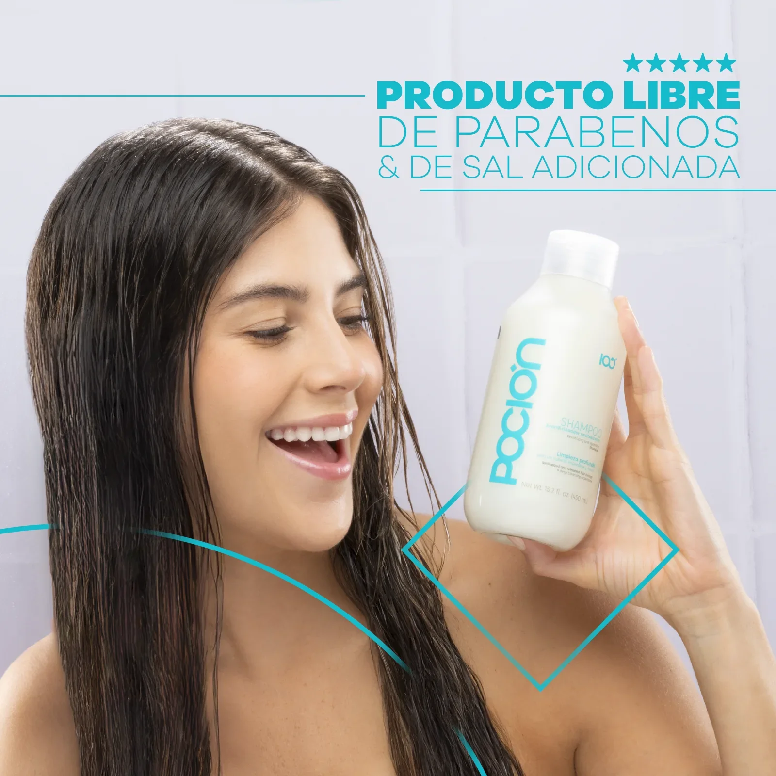 Shampoo de Reparación - Image 6