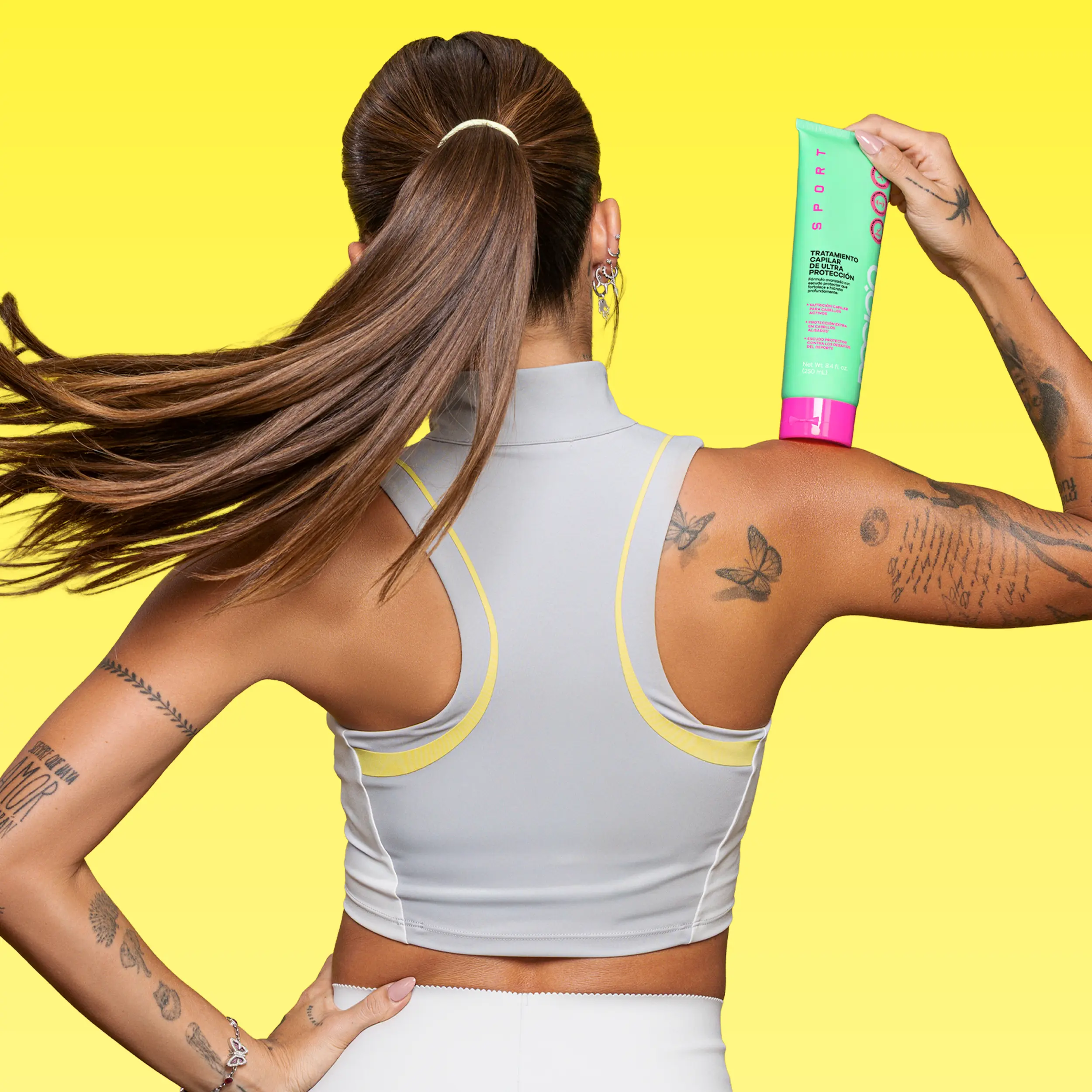 Sport – Tratamiento de Ultra-Protección - Image 4
