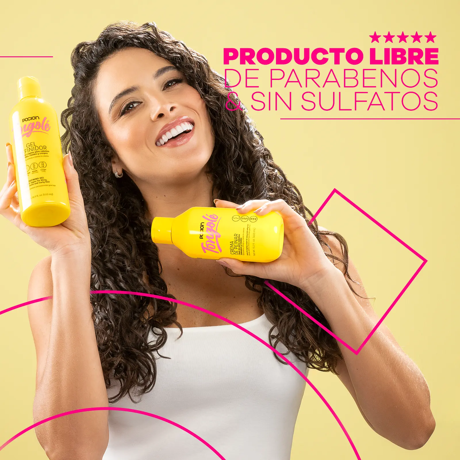 Crema para Peinar Leave On - Image 6