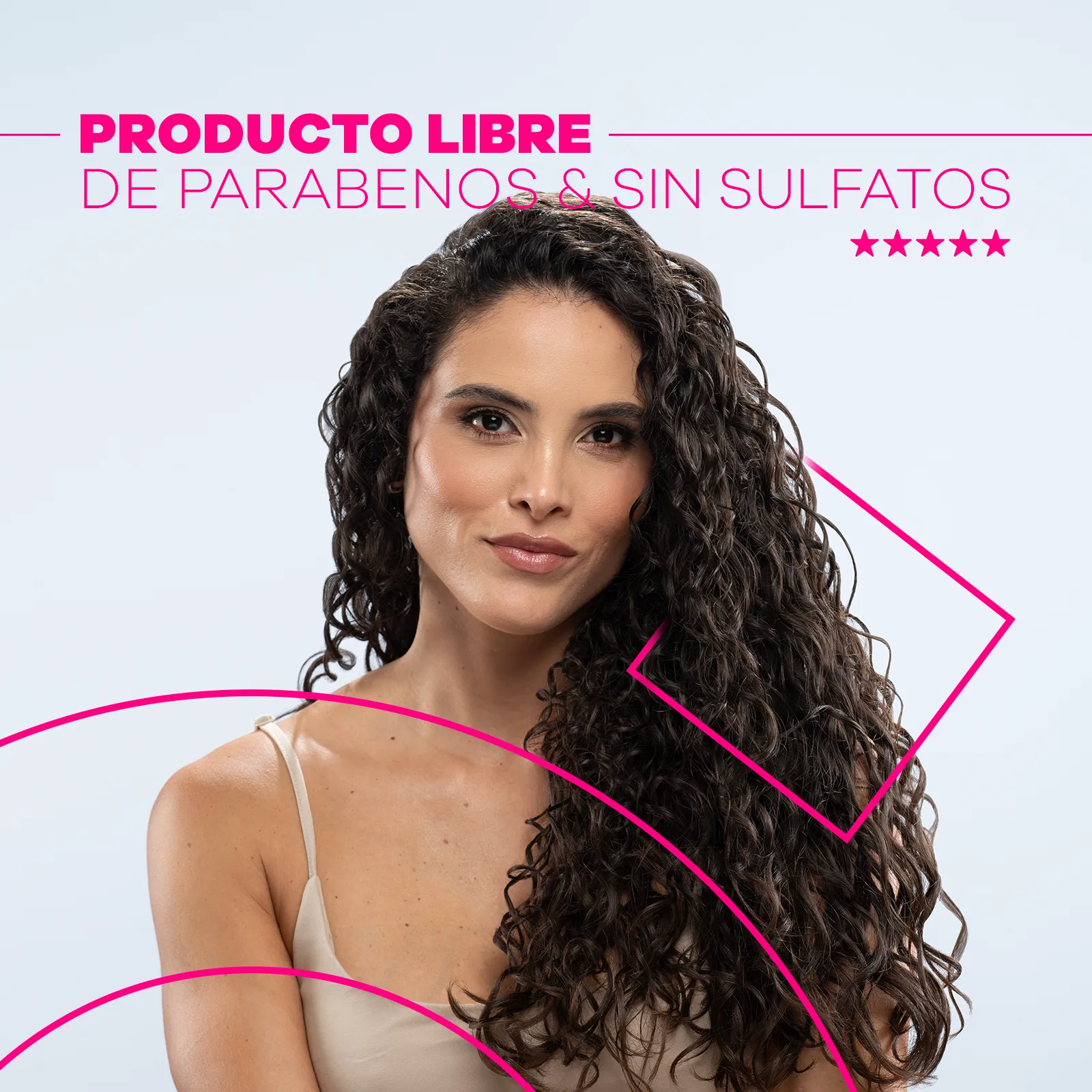 Mascarilla para Rizos Tongolé - Image 6