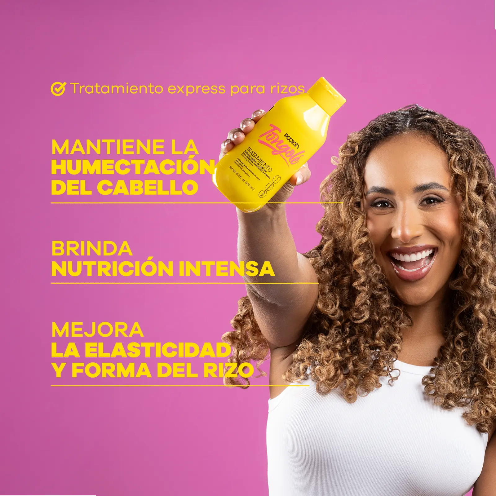 Tratamiento para Rizos Tongolé - Image 3