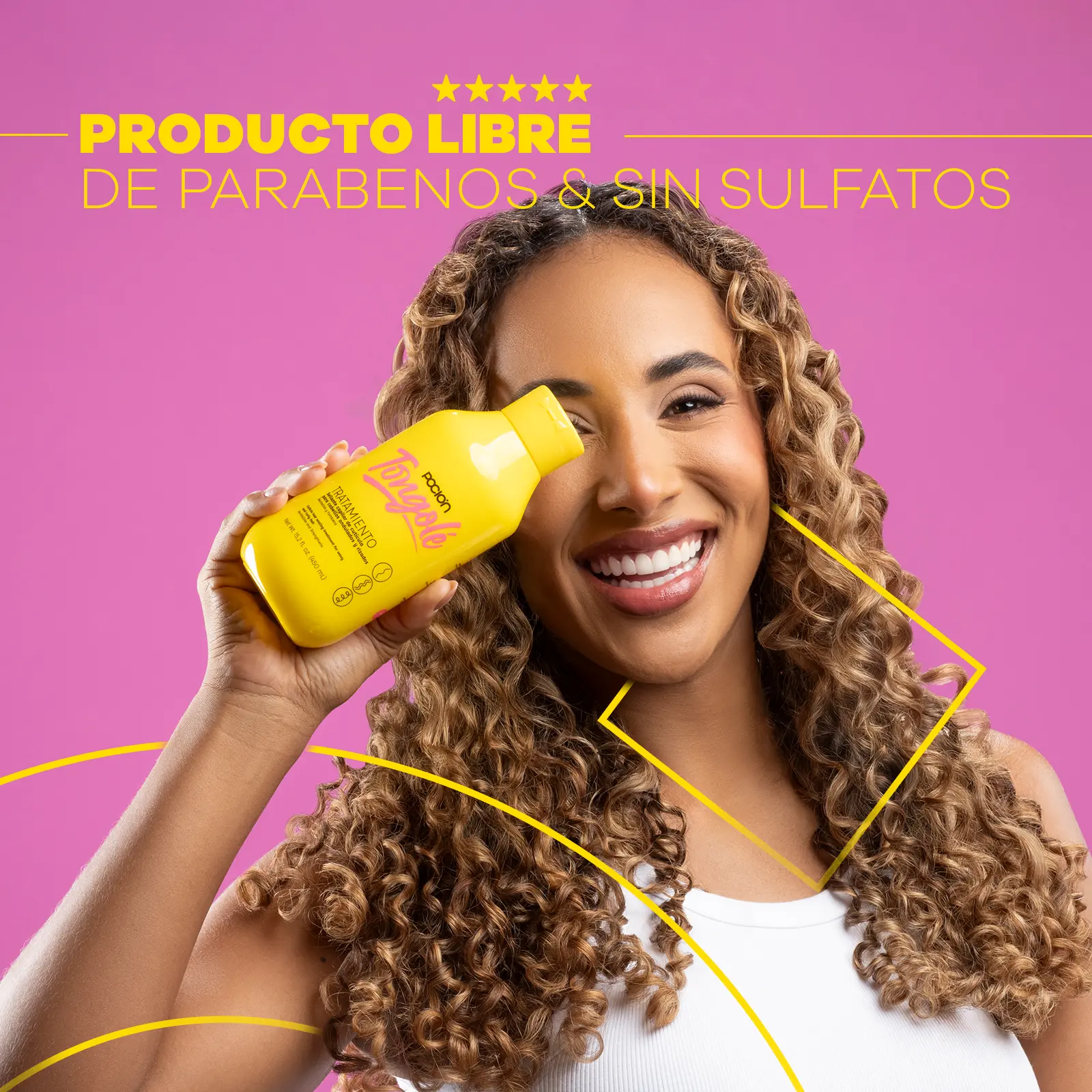 Tratamiento para Rizos Tongolé - Image 5