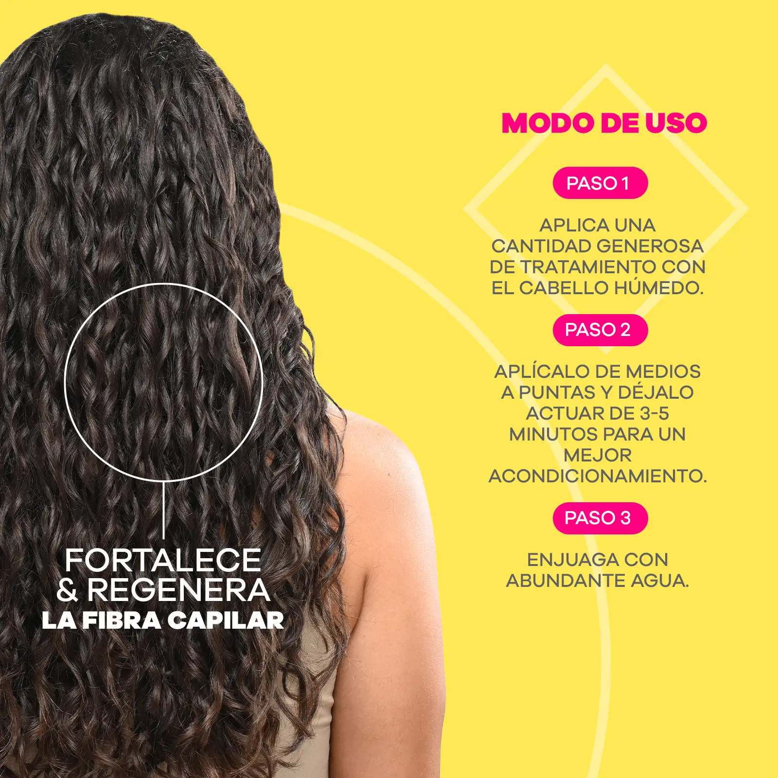 Tratamiento para Rizos Tongolé - Image 6