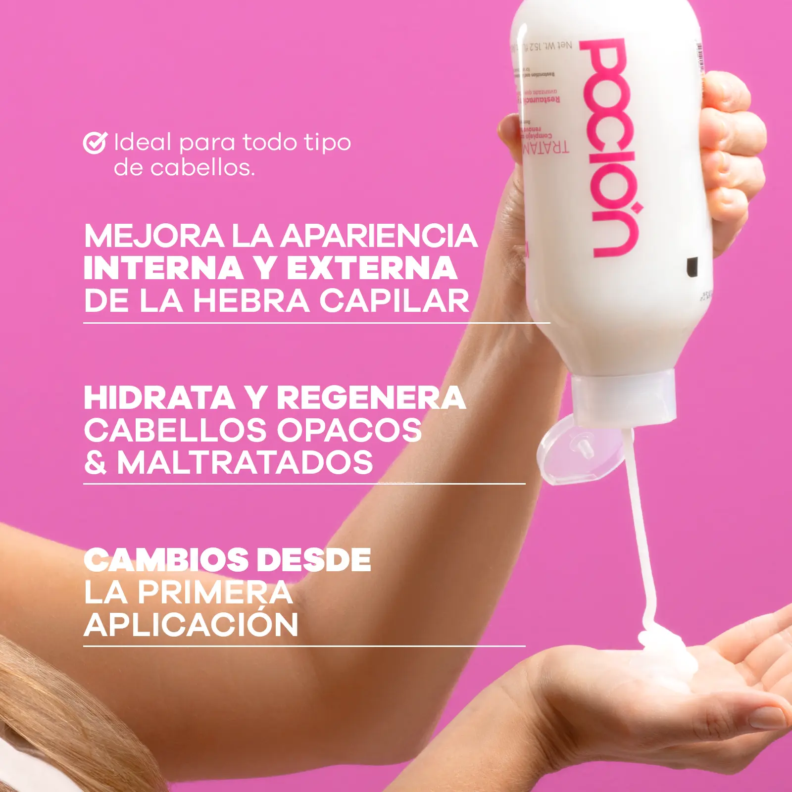 Tratamiento Acondicionador de Reparación - Image 3