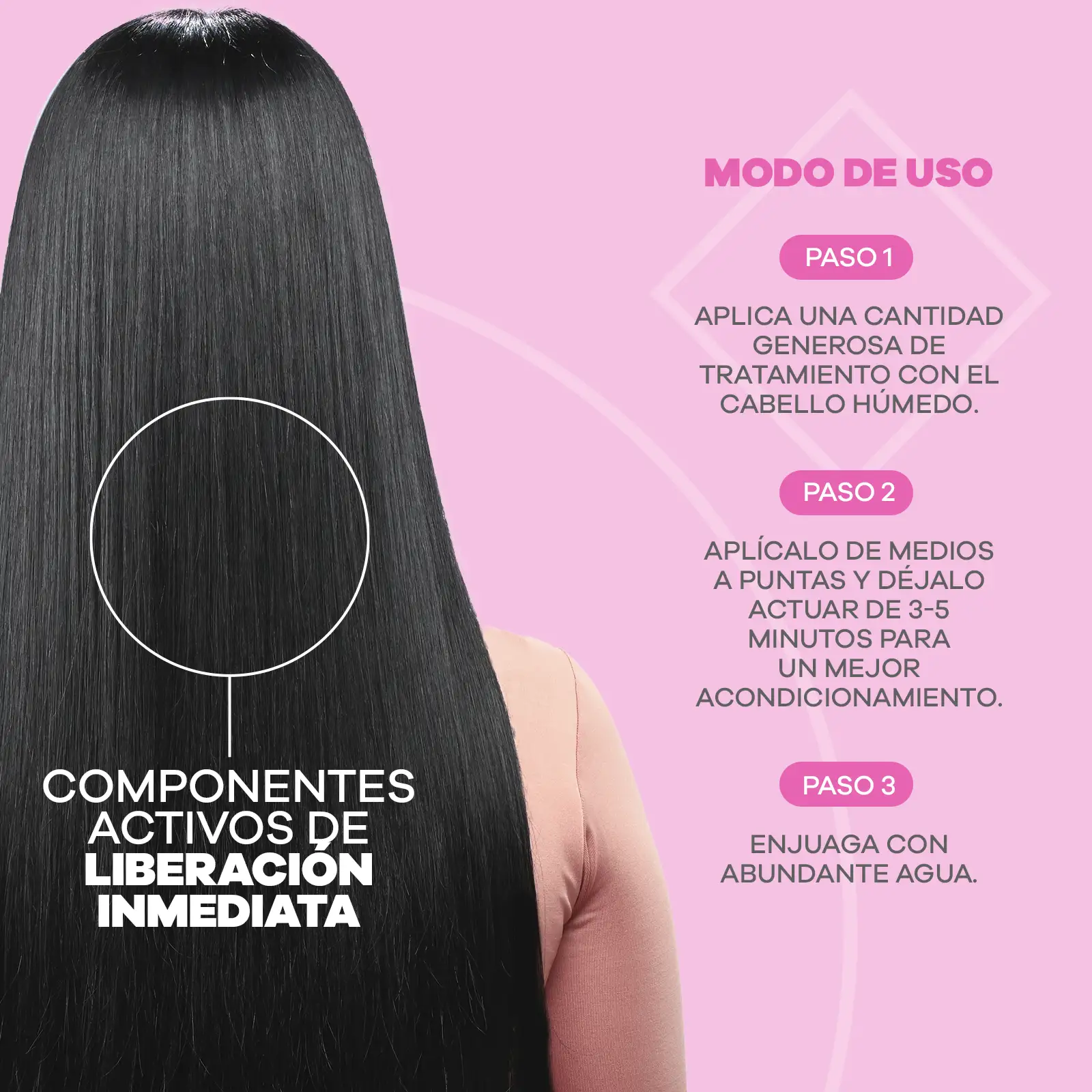 Tratamiento Acondicionador de Reparación - Image 5